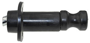 Шнек для занурювального гвинтового насоса 0,3 кВт (L139 різьблення М12L)