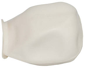 Мембрана груша насосної станції 24л біла