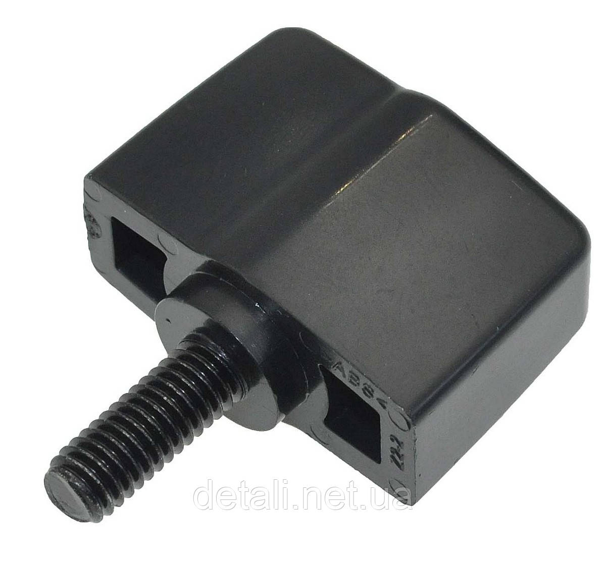 Барашковий гвинт M6X15 дискової пилки Makita 4157KB оригінал 251858-2