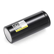 Аккумулятор Високотоковий 26650 LiitoKala, 5000mAh, Lii-50A, фото 3