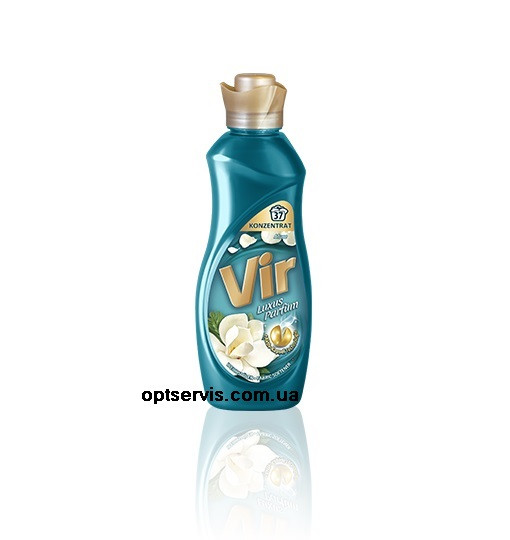 Кондиціонер для прання Vir Luxus Parfum Muse 1450 мл