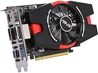 Видеокарта Asus PCI-Ex GeForce GT 640 2048MB GDDR3 (128bit)