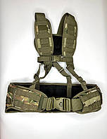 РОЗВАНТАЖУВАЛЬНА СИСТЕМА РПС з MOLLE Мультикам