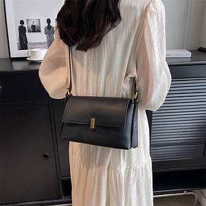 Жіноча сумка — гарна якість, базовий стильна сумка для через плече Ручні сумки клатч тільки ОПТ