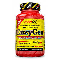 Натуральная добавка Amix Nutrition EnzyGen, 90 капсул