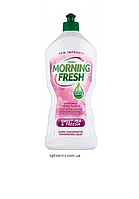 Средство для мытья посуды Morning Fresh Sweet PeaFreesia 900мл