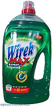 Гель для прання кольорових тканин Wirek Max Expert Color 4.3 л