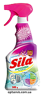 Средство чистящее Sila Professional для ванной комнаты 500 мл