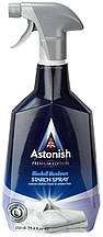 Засіб для підкрохмалювання і легкого прасування Astonish  Starch Spray 750мл