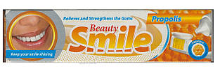 Зубна паста Beauty Smile Propolis з прополісом 100 мл