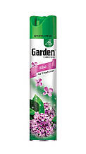 Освіжувач повітря аерозольний Garden Lilac 300 мл