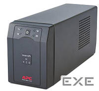 ИБП APC Smart-UPS SC420I