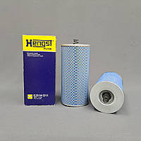 Масляный фильтр HENGST E251HD11, P550041, LF3327, OX69D, H121102X, H12110/3, SO3327, P294, 92100E