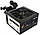 Блок живлення GameMax GM-500 80+ APFC Black комп'ютерний 500Вт, фото 3