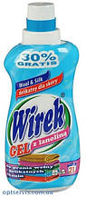 Гель для прання делікатних тканин Wirek з ланоліном 1л
