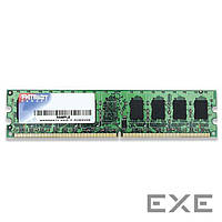 Оперативная память PATRIOT 8 GB DDR4 2400 MHz Signature (PSD48G240081)