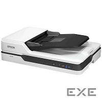 Сканер А4 Epson WorkForce DS-1630 (B11B239401)