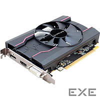 Видеокарта Sapphire Radeon RX 550 4096Mb PULSE (11268-01-20G)