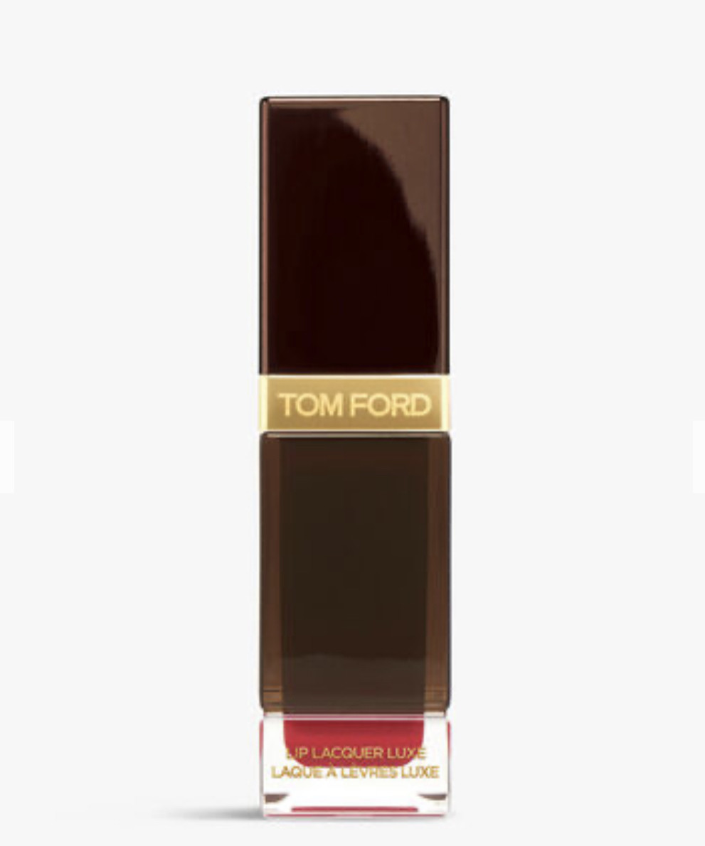 Помада Tom Ford Lip Lacquer Matte, 6 Ml — в Категории "Помада" на Bigl ...