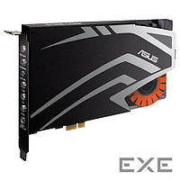 Звуковая карта Asus Strix Soar PCI-E 7.1