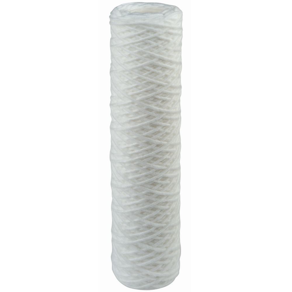 Картридж для колби фільтра Atlas Filtri FA 5" SX 10 mcr з поліпропіленової нитки (Mignon) RE5112409, фото 1