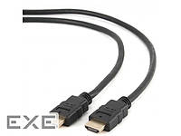 Кабель мультимедийный HDMI to HDMI 3.0m Maxxter (V-HDMI4-10)