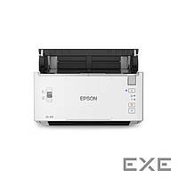 Сканер А4 протяжний EPSON WorkForce DS-410 (B11B249401)