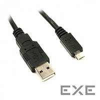 Дата кабель USB2.0 AM - Micro USB Viewcon (VW 009)