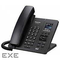 IP телефон Panasonic KX-TPA65RU