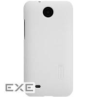 Чехол для моб. телефона Nillkin для HTC Desire 300 / Super Frosted Shield/ White (6100791)