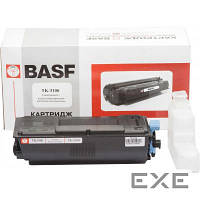 Картридж BASF для Kyocera-Mita TK-3100 Black (KT-TK3100)