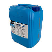 Жидкость AdBlue для снижения выбросов систем SCR (мочевина) 20 л 501579 AUS 32