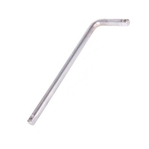 Вороток L-подібний 3/4" 450х150 мм Alloid ВГ-64515