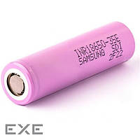 Аккумулятор Samsung 18650 Li-Ion 3350 mAh Pink (INR18650-35E)