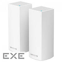 Маршрутизатор Linksys Velop (WHW0302)