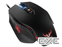 Мышь Corsair Optical Gaming Mouse M65 PRO Multi-Colour RGB Backlit Performance (CH-9300011-EU)