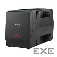 Автоматический регулятор напряжения APC Line-R 1000VA, Schuko (LS1000-RS)