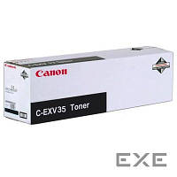 Тонер Canon C-EXV35 black для iR8085 (70К) (3764B002)