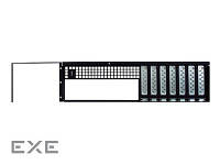 Задняя панель AIC для 7 слотов low profile для корпусов 2Q/ 2N/ 2F/ 2K (BR-2U32)