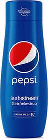 Сироп Sodastream Pepsi Soda Mix, 440 мл