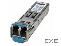 Модуль Cisco GE SFP, LC connector SX transceiver (GLC-SX-MM=)