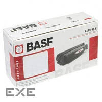 Картридж BASF для Konica Minolta MC 1600 аналог A0V301H Black (KT-A0V301H)