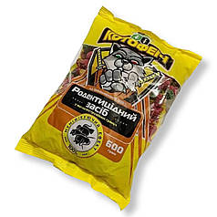 Родентицид Котофеїч дуплети мікс (Яромікс) 600 г