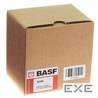 Картридж BASF для Samsung CLP-300/300N/CLX-2160/3160 Yellow (KT-CLP300Y)