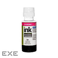 Чернила ColorWay HP Ink Tank 115/315/415 100мл Magenta (CW-HW52M01)