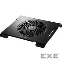 Подставка для ноутбука Cooler Master Notepal CMC3 1x200мм fan, 700об/ мин, пластик+ (R9-NBC-CMC3-GP)