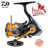 Катушка Daiwa 19 Revros LT 4000-C