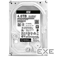 Жесткий диск 3.5" 4TB WD (WD4005FZBX)