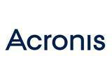 Acronis Disaster Recovery Add-on - Small Instance (1 vCPU, 4GB RAM, 250GB, 750 running (EBYBEDLOS21)