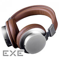 Гарнитура MODECOM S-MC-1500HF Silver/ Brown Hi-Fi